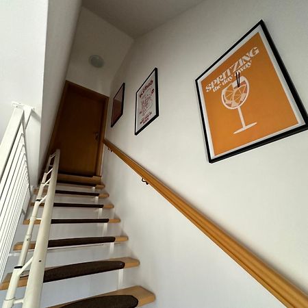 Sonniges & Ruhiges Apartment Mit Balkon Nahe Berlin ツォイテン エクステリア 写真